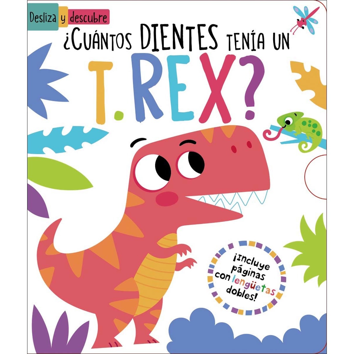 Imagem 0 de ¿Cuántos dientes tenía un T. Rex?