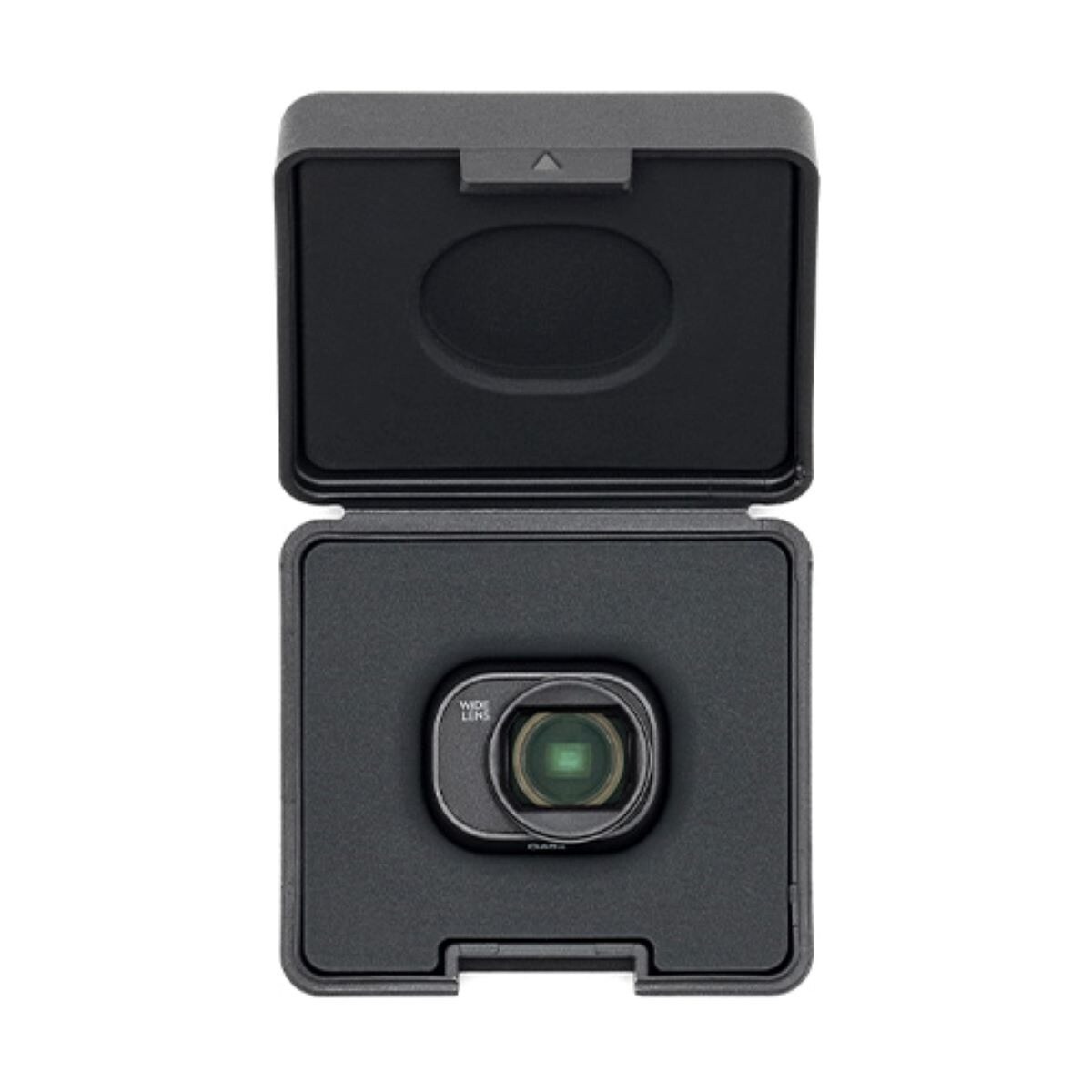 Lente Grande Angular DJI para Drone Mini 4 Pro 3