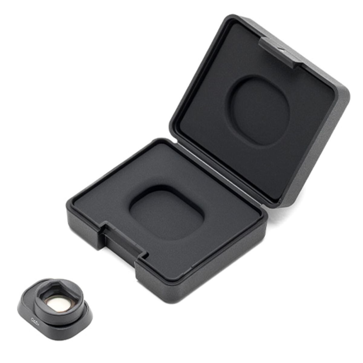 Lente Grande Angular DJI para Drone Mini 4 Pro 2