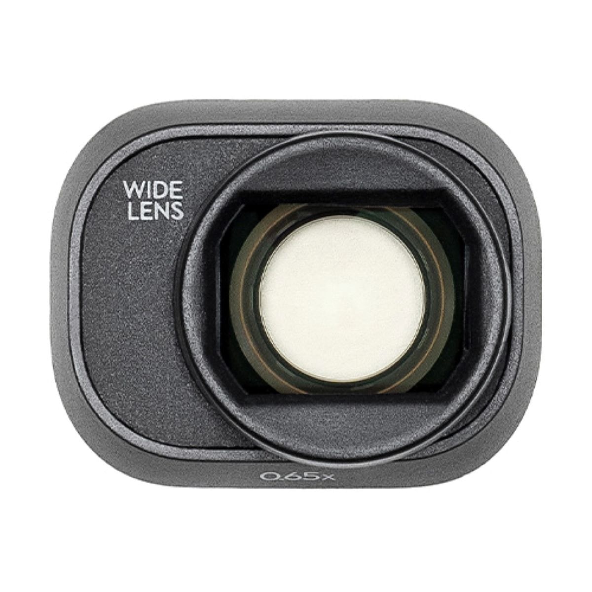 Lente Grande Angular DJI para Drone Mini 4 Pro 1