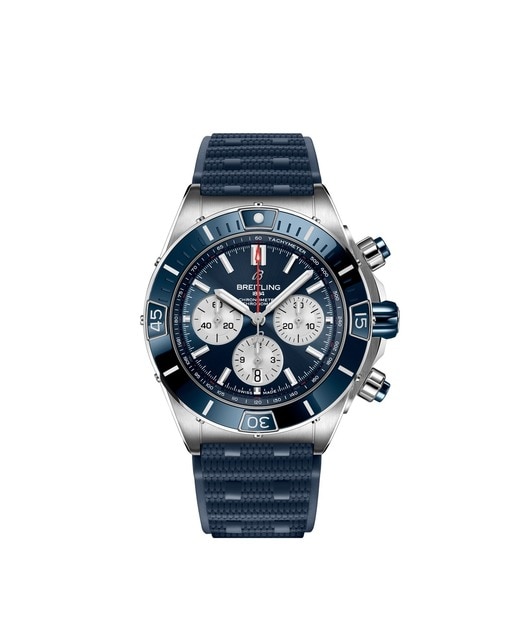 Imagem 0 de Relógio Super Chronomat B01 44