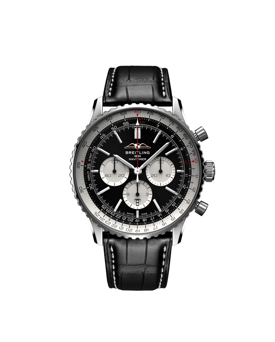 Relógio Navitimer B01 Chronograph 46 1
