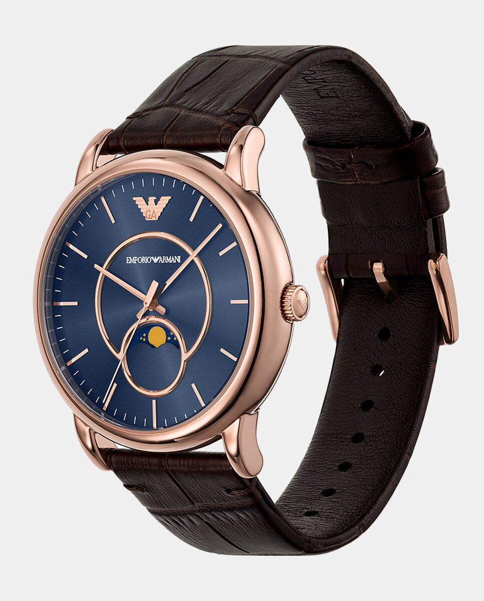 Relojes emporio armani online hombre el corte ingles