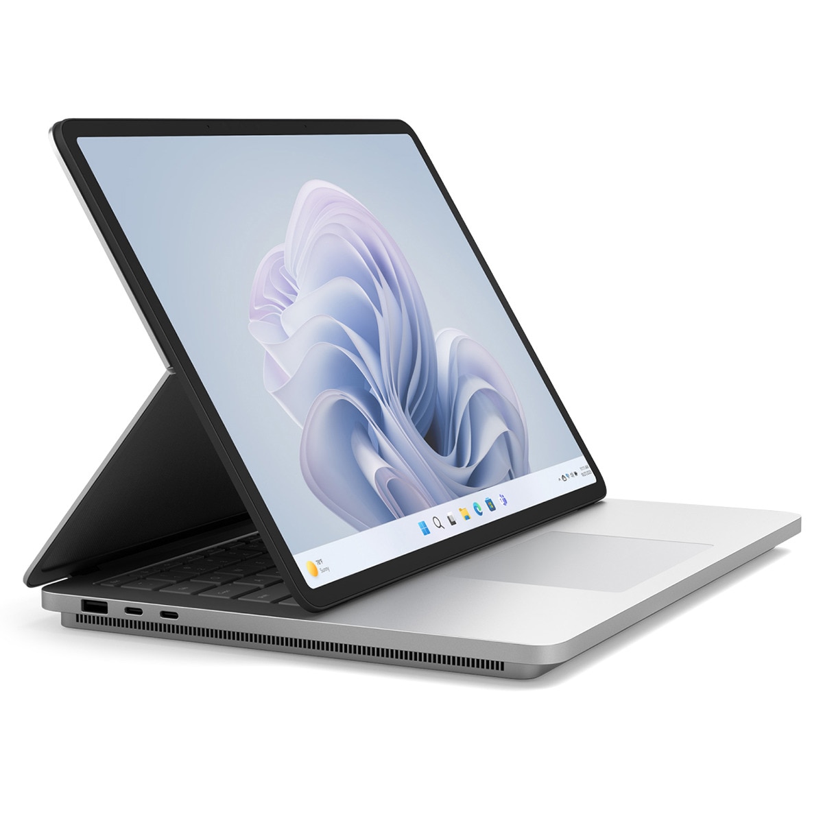 Microsoft Surface Laptop Studio 2, i7-13700H EVO, 16GB, 512GB SSD, Intel Iris Xe, 14,4", W11 Platino-1