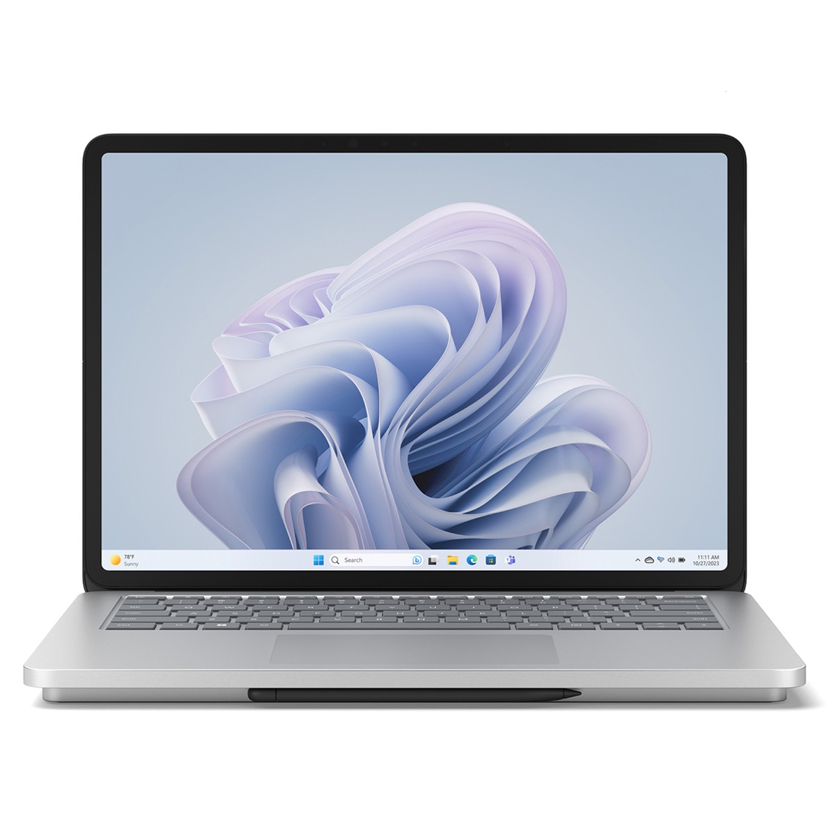 Microsoft Surface Laptop Studio 2, i7-13700H EVO, 16GB, 512GB SSD, Intel Iris Xe, 14,4", W11 Platino-2