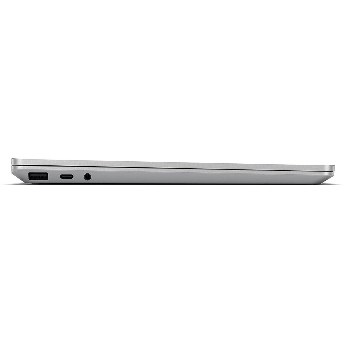 Microsoft Surface Laptop Go 3, i5-1235U, 8GB, 256GB SSD, 12,4", W11 Platino-6