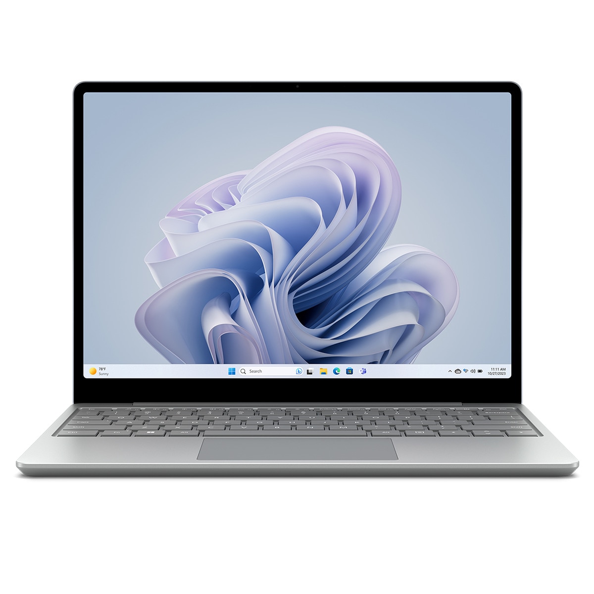 Imagen 0 de Microsoft Surface Laptop Go 3, i5-1235U, 8GB, 256GB SSD, 12,4", W11