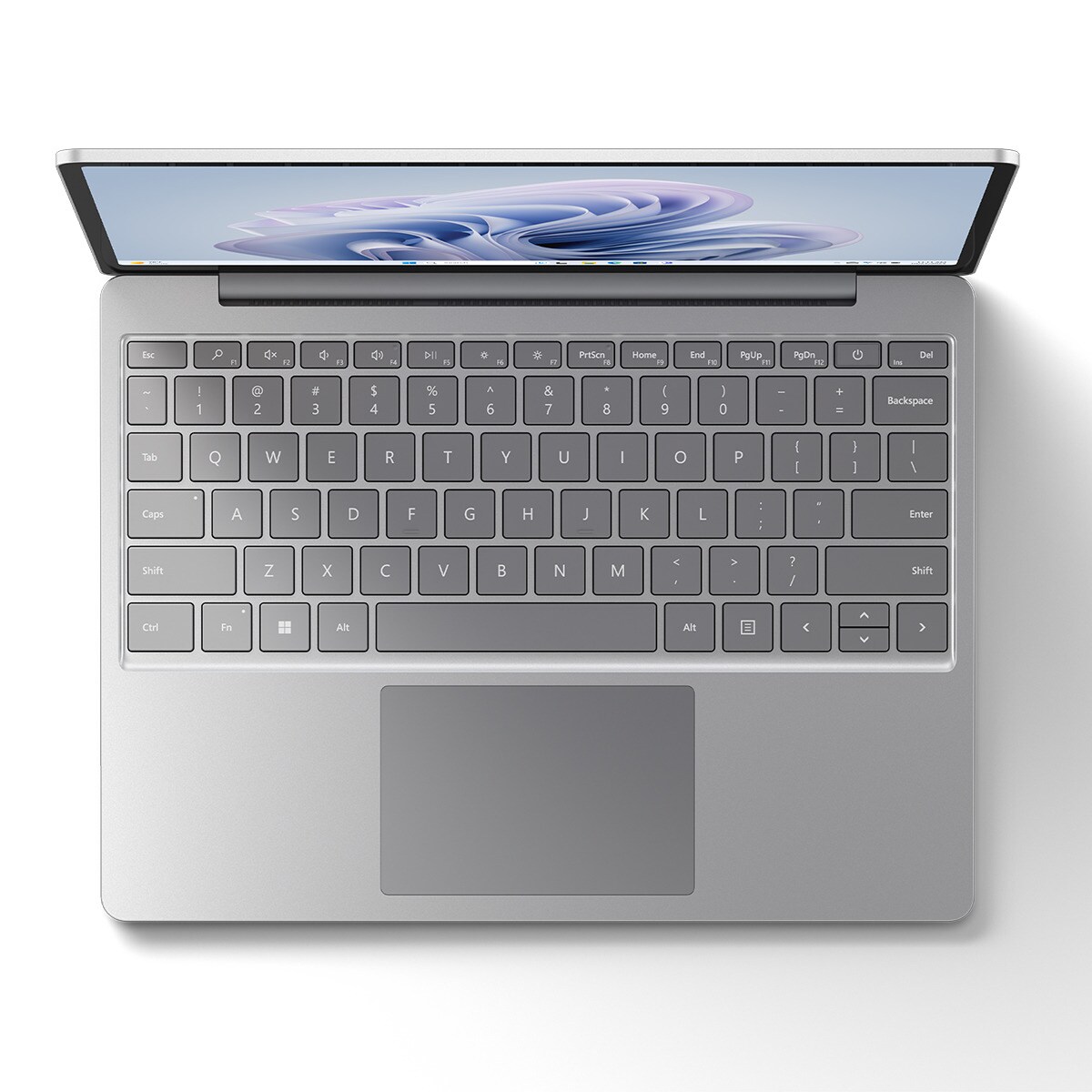 Microsoft Surface Laptop Go 3, i5-1235U, 8GB, 256GB SSD, 12,4", W11 Platino-2