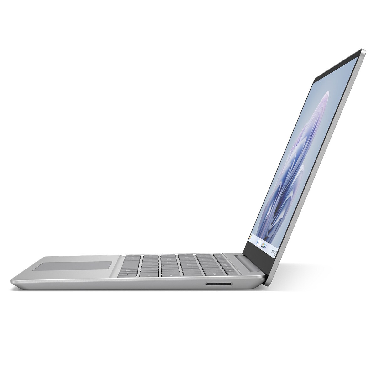 Microsoft Surface Laptop Go 3, i5-1235U, 8GB, 256GB SSD, 12,4", W11 Platino-5