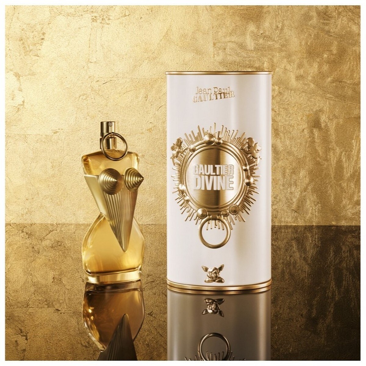 Divine Eau de Parfum 3