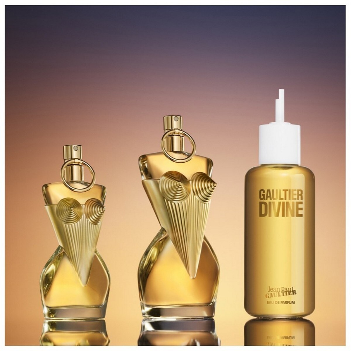 Divine Eau de Parfum 7