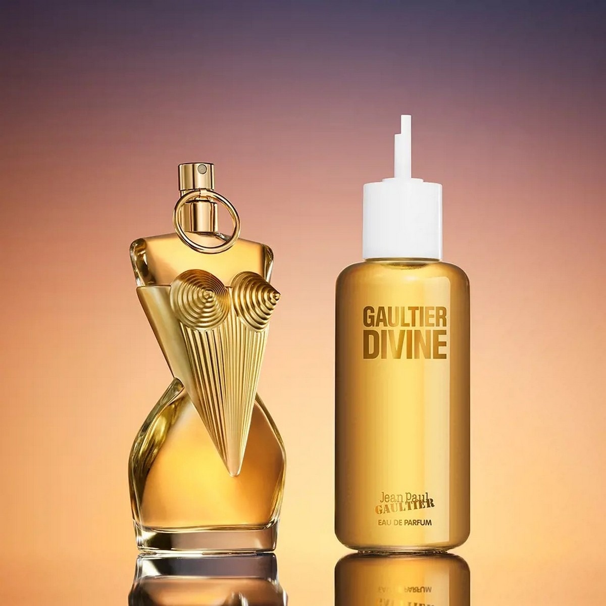 Recarga Divine Eau de Parfum - 200 ml 4