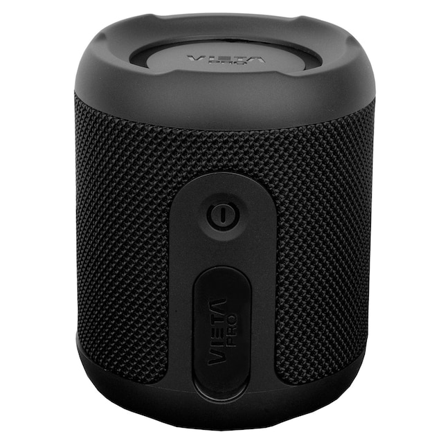 Imagen 0 de Altavoz portátil Vieta Pro Sun, Bluetooth 5.3, 16W, radio FM