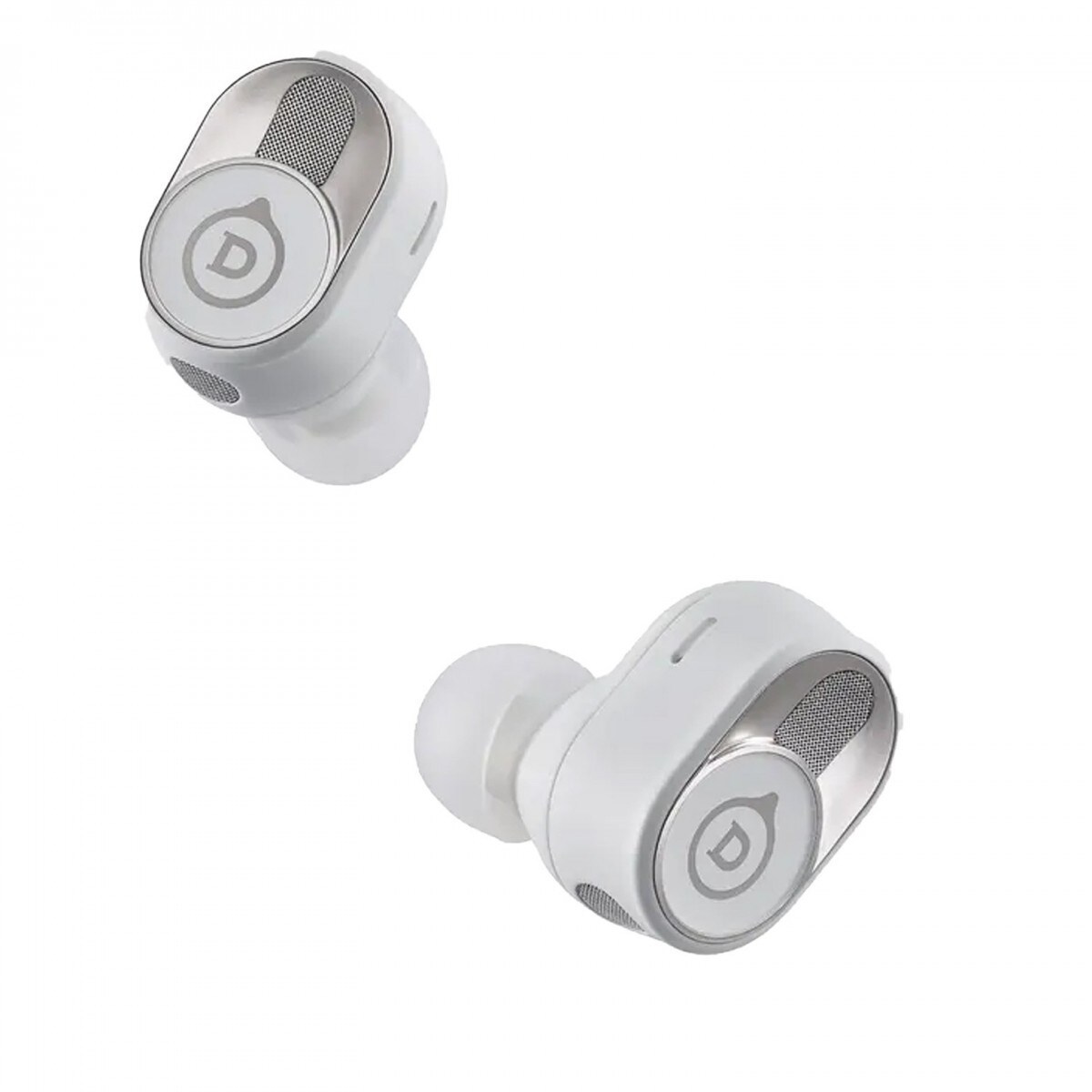 Auriculares Wireless Devialet Gemini II - Branco Branco-5