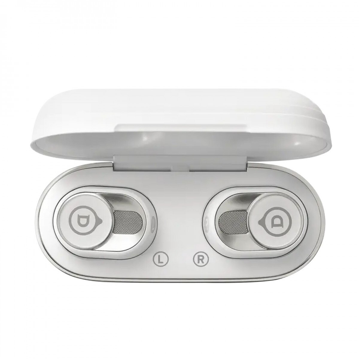 Auriculares Wireless Devialet Gemini II - Branco Branco-3