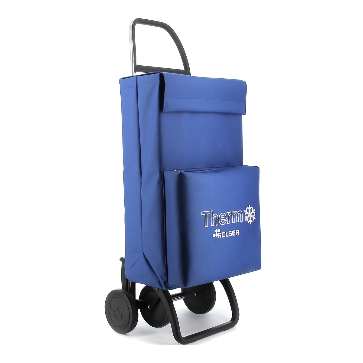 Imagen 0 de Carro de compra Termo Fresh LN 4 Rolser