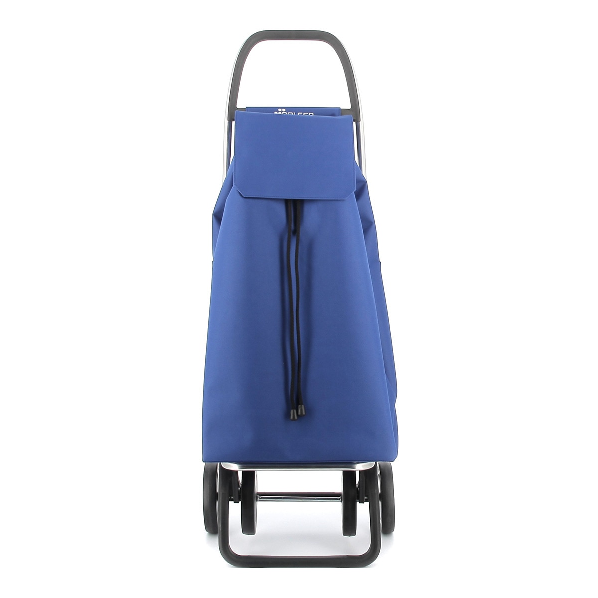Carro de compra Serrella LN 4L Rolser Azul-3