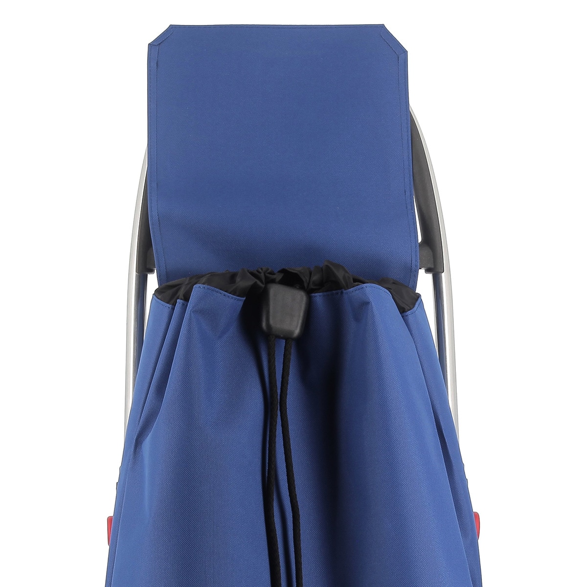 Carro de compra Serrella LN 4L Rolser Azul-9