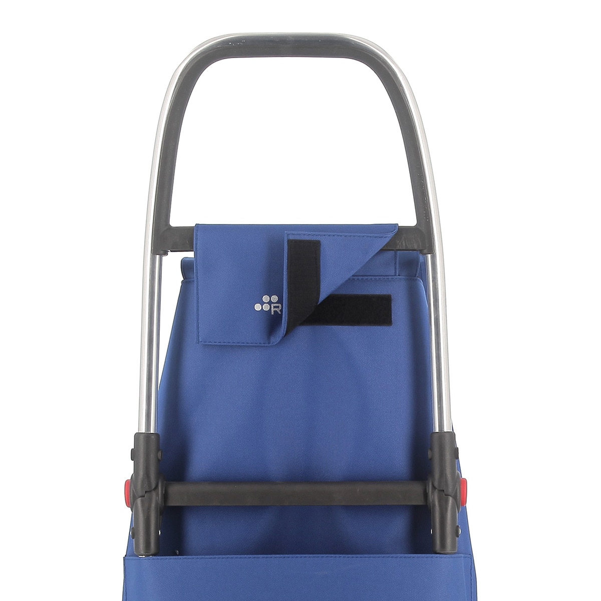 Carro de compra Serrella LN 4L Rolser Azul-8