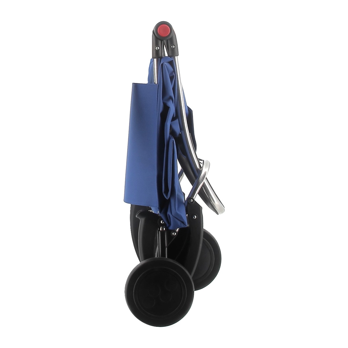 Carro de compra Serrella LN 4L Rolser Azul-7