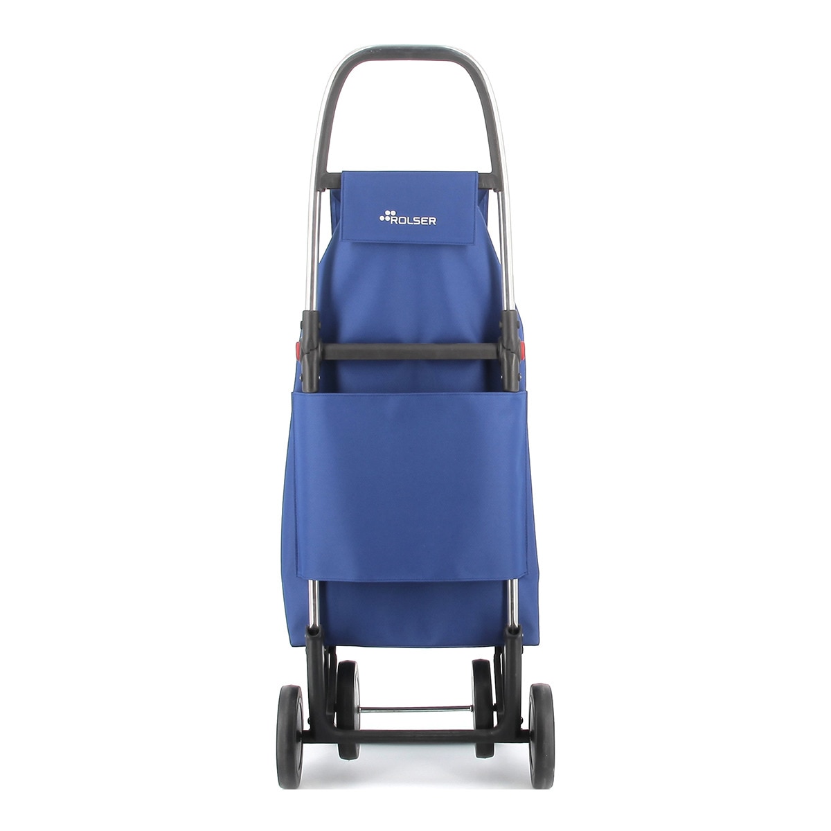 Carro de compra Serrella LN 4L Rolser Azul-5