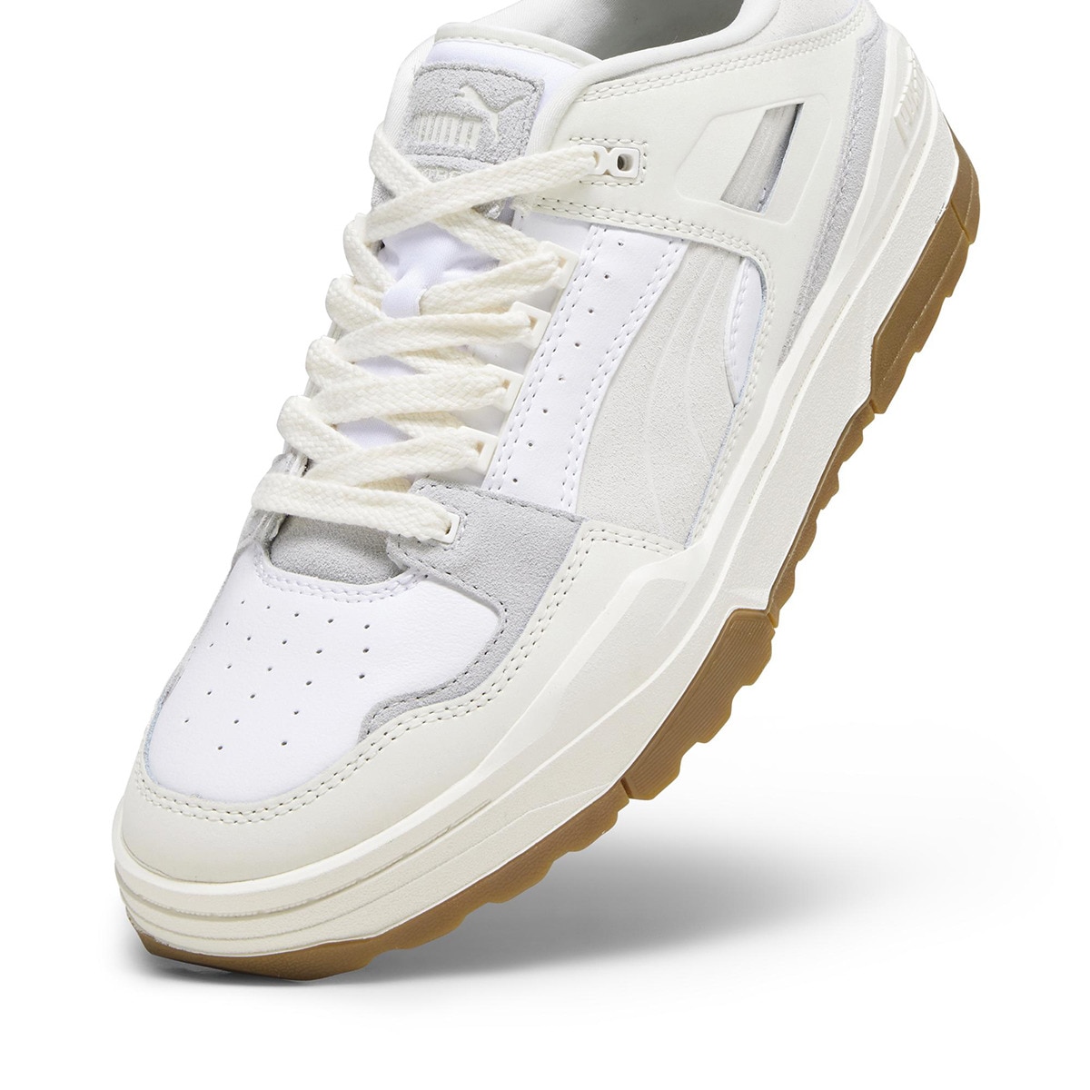 Sapatilhas Casual de Homem Slipstream Xtreme Branco-5