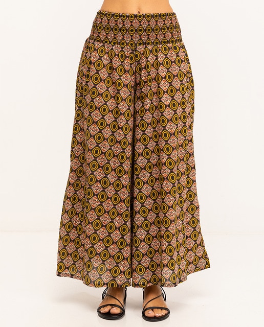 Imagen 0 de Pantalón estampado