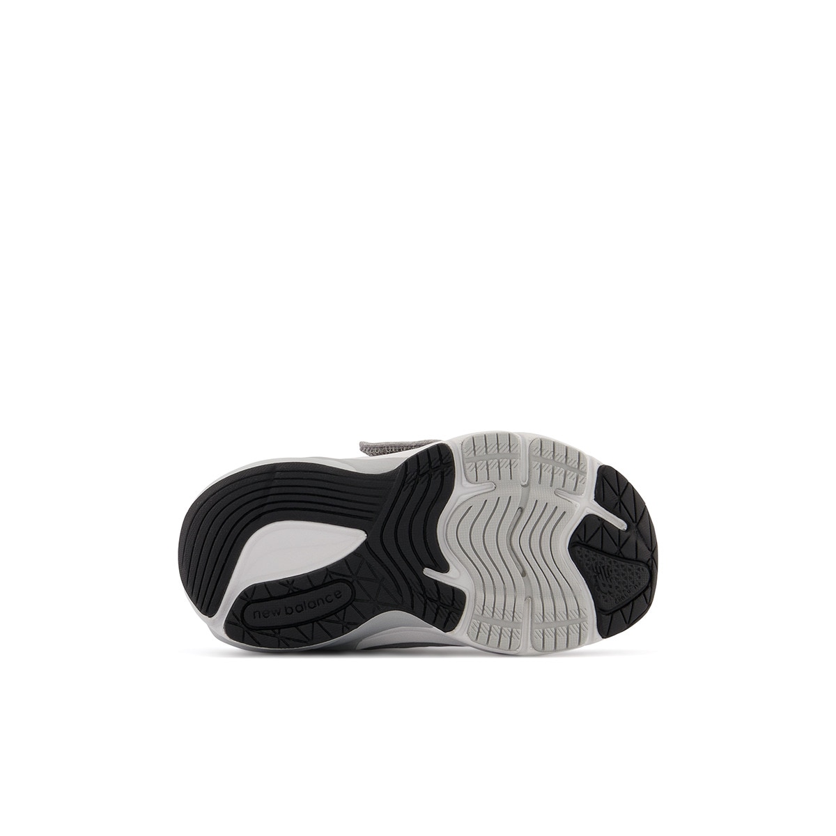 Sapatilhas Casual de Criança 990 v6 Cinzento-5