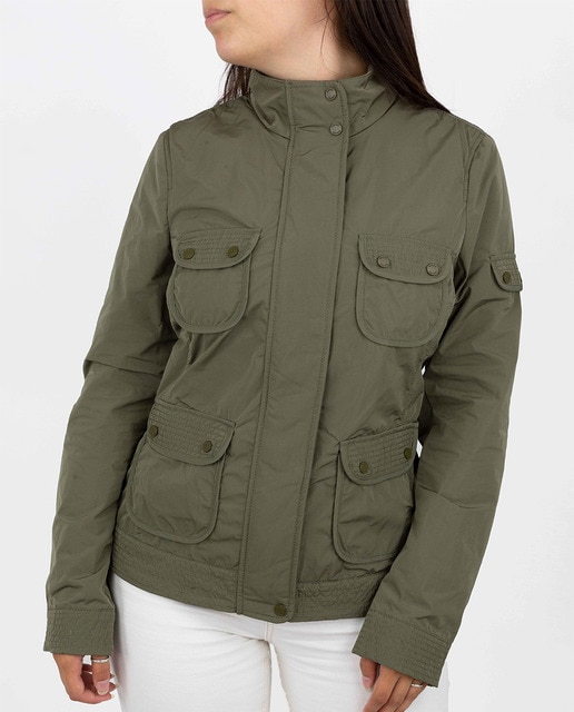 Imagen 0 de Chaqueta de mujer