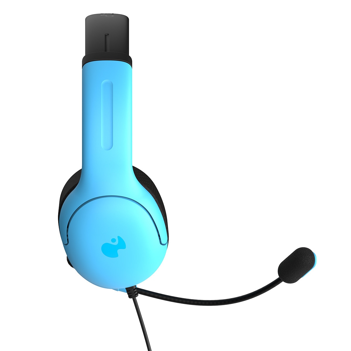 Auscultadores com cabo AirLite Neptune PDP Nintendo Switch - Azul 10