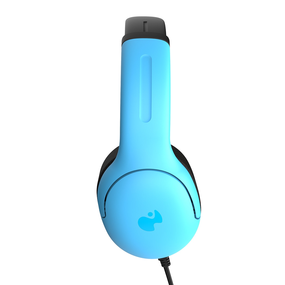 Auscultadores com cabo AirLite Neptune PDP Nintendo Switch - Azul 11