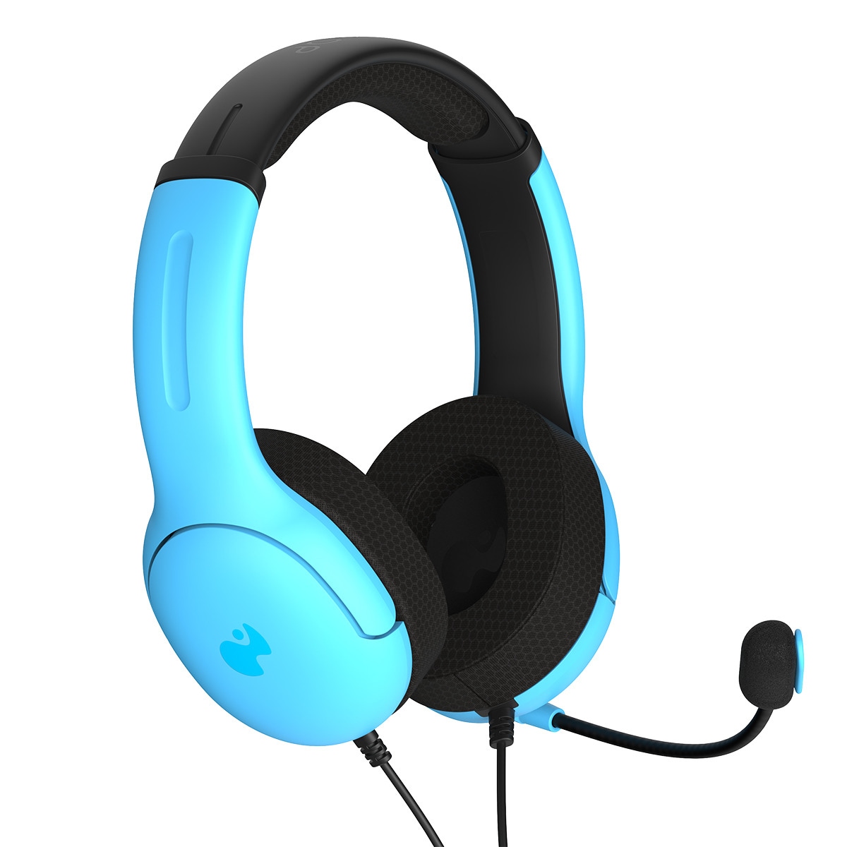 Auscultadores com cabo AirLite Neptune PDP Nintendo Switch - Azul 5