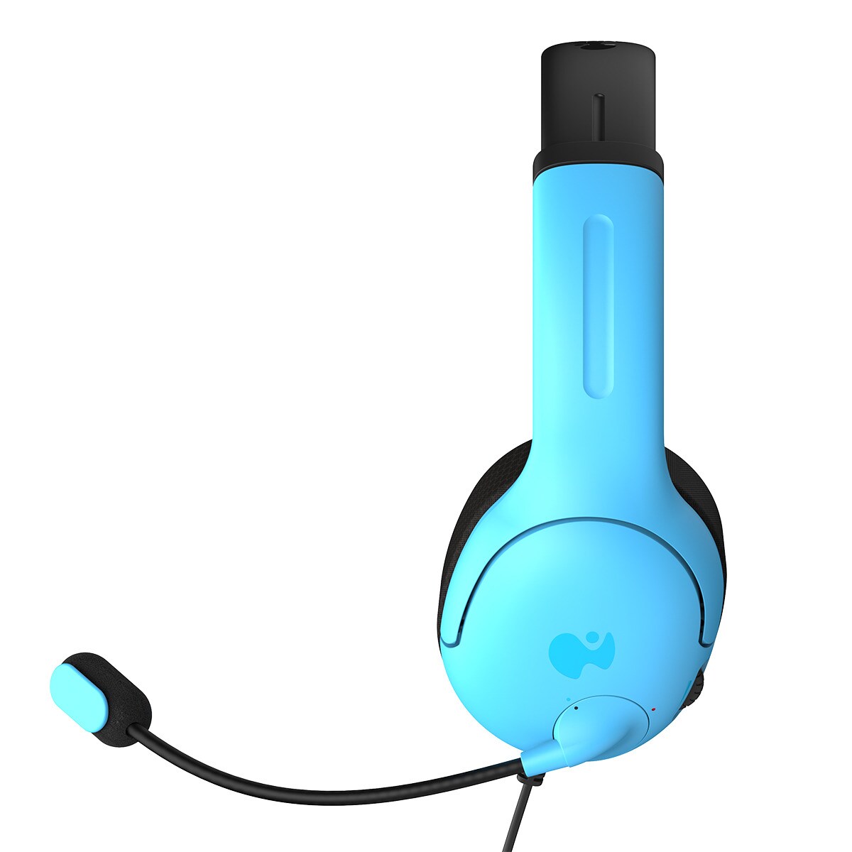Auscultadores com cabo AirLite Neptune PDP Nintendo Switch - Azul 6