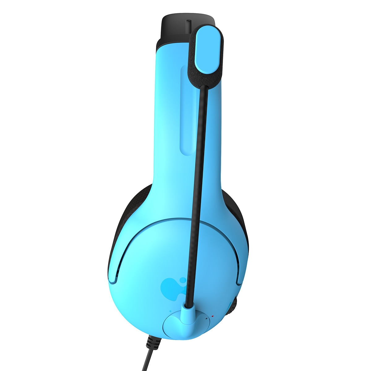 Auscultadores com cabo AirLite Neptune PDP Nintendo Switch - Azul 7