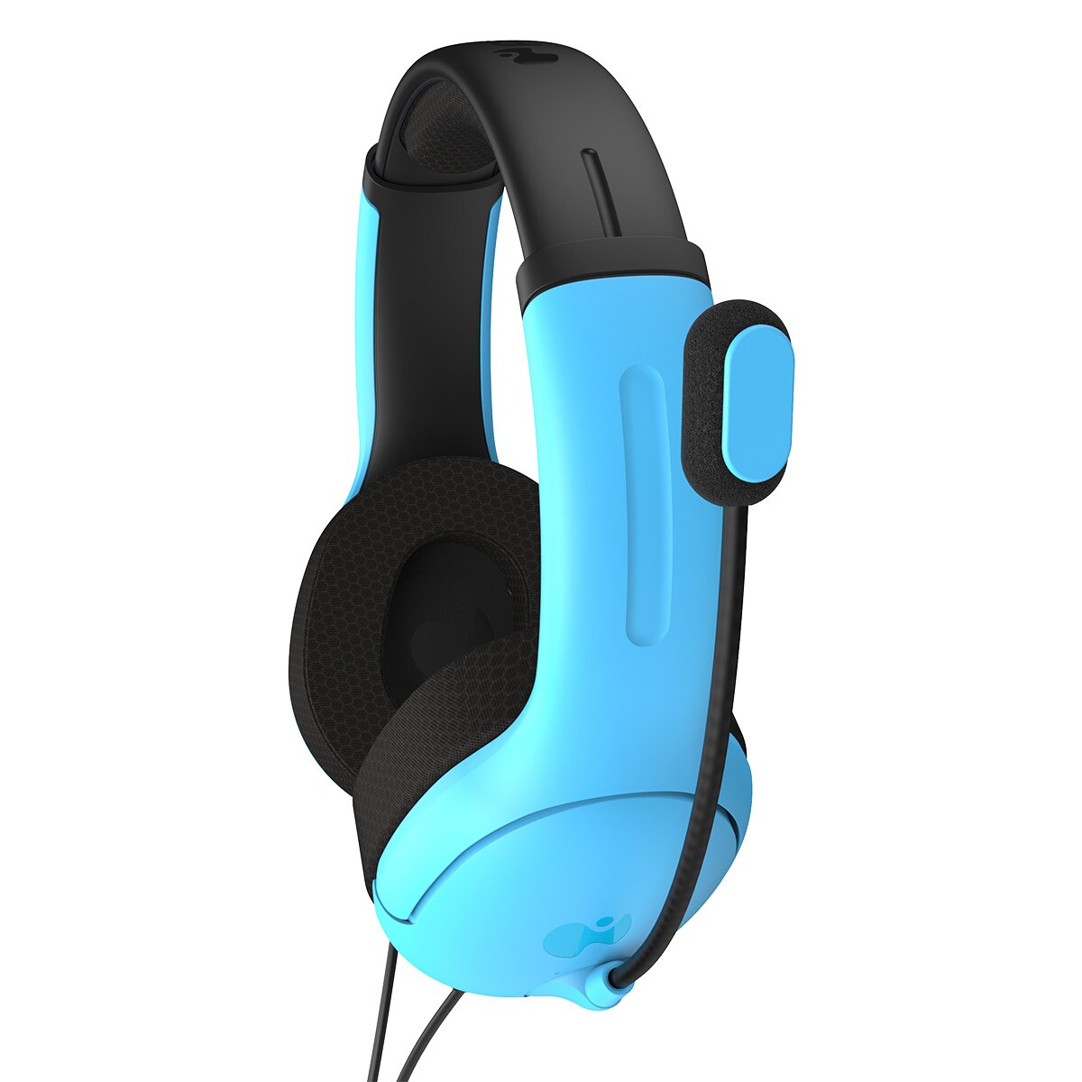 Auscultadores com cabo AirLite Neptune PDP Nintendo Switch - Azul 9