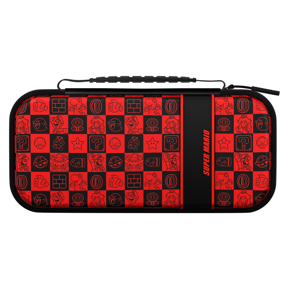 Capa de Transporte Plus Glow Super Icon para Nintendo Switch PDP 2