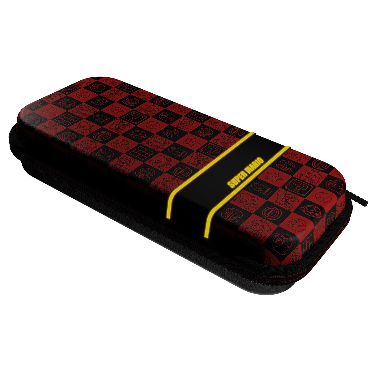 Capa de Transporte Plus Glow Super Icon para Nintendo Switch PDP 4