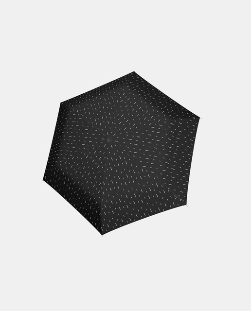 Imagen 0 de Paraguas mini manual plegable US.050 Rain estampado