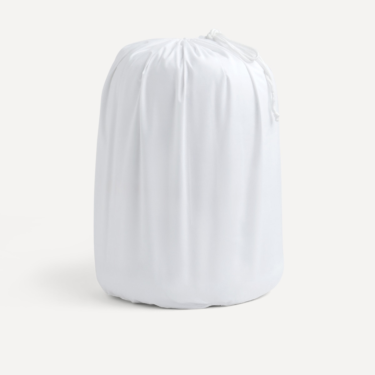 Bolsa protectora de conservación para el relleno nórdico El Corte Inglés Blanco-1