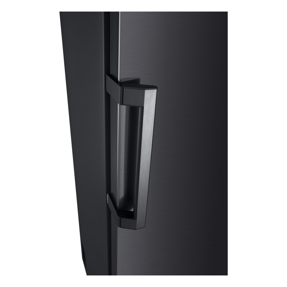 Frigorífico de 1 Porta LG GLM71MCCSF No Frost de 186 cm - Black Matte Preto-8
