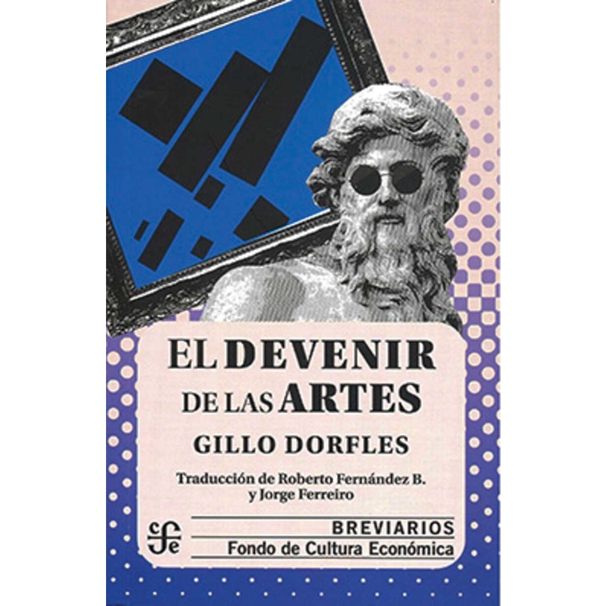 El devenir de las artes 1