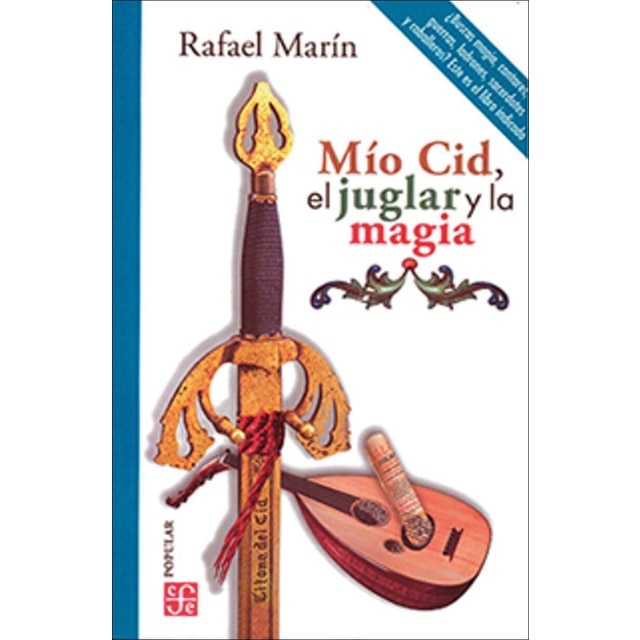 Imagem 0 de Mio cid, el juglar y la magia