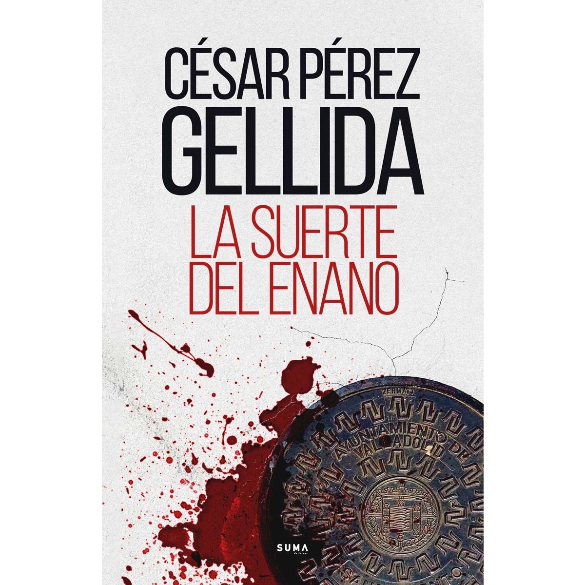 La suerte del enano(Tapa blanda) 1