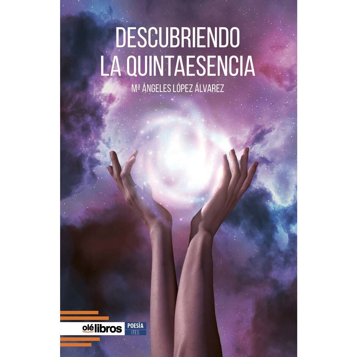 Descubriendo la quintaesencia 1