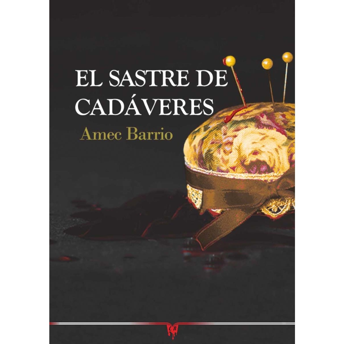 El sastre de cadáveres 1