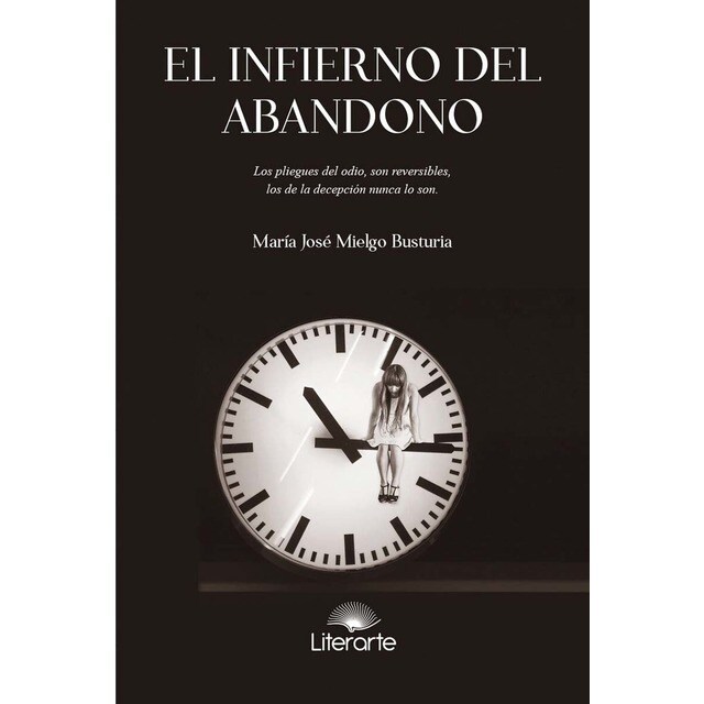 Imagem 0 de El infierno del abandono