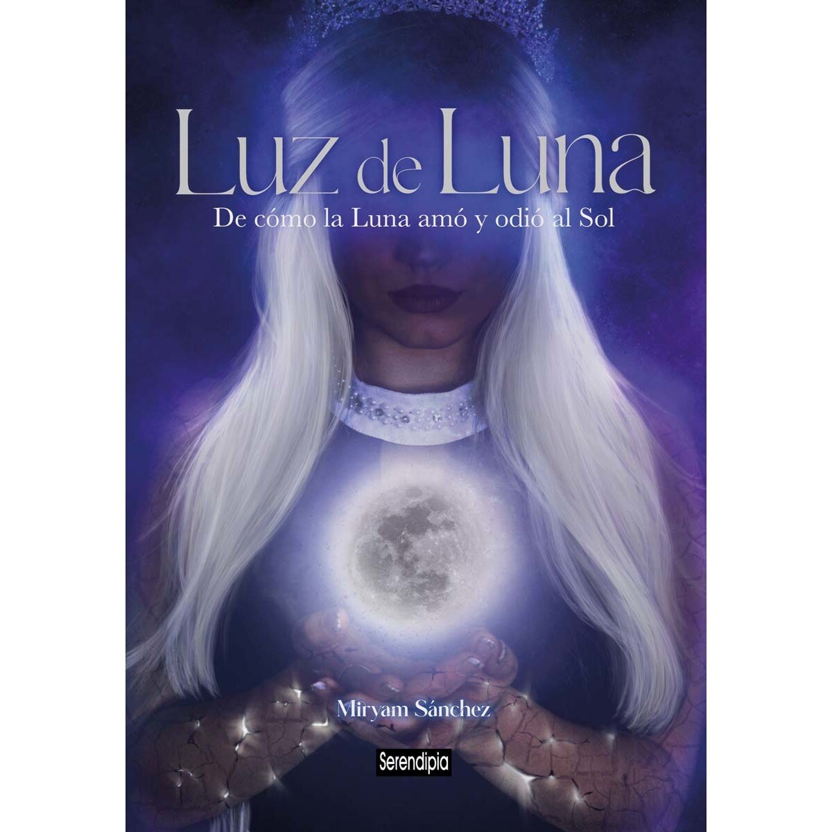 Luz de Luna (Bolso) (Capa mole) 1