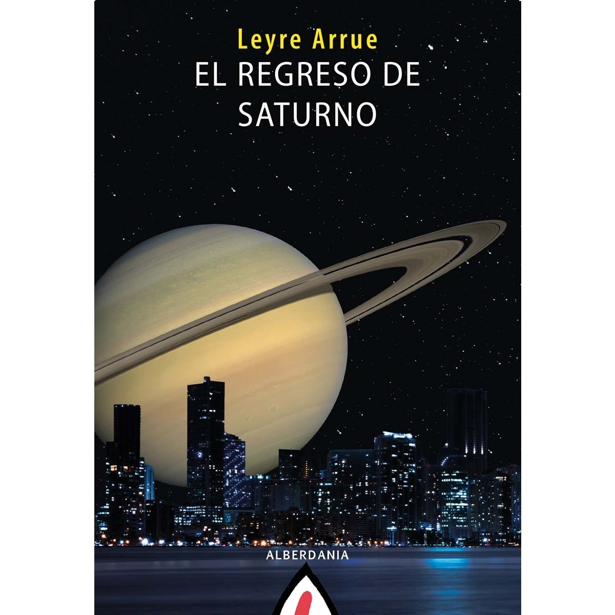 El regreso de Saturno (Bolso) (Capa mole) 1