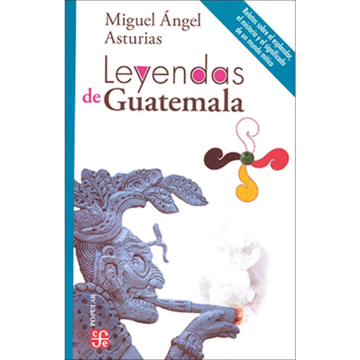 Leyendas de guatemala 1
