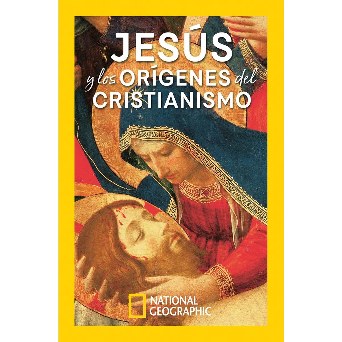 Imagem 0 de Jesús y los orígenes del cristianismo (Capa mole)